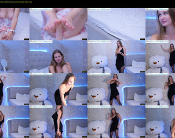 stella_and_stephan — 26 minute Chaturbate couple cam show recording, 1080p, Jun 20, 2021