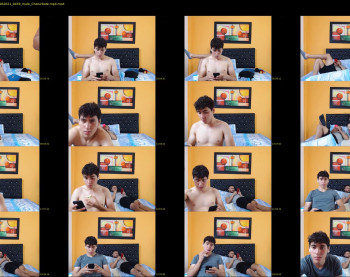 straigthguysfun — 34 minute Chaturbate male cam show recording, 1080p, Jun 20, 2021
