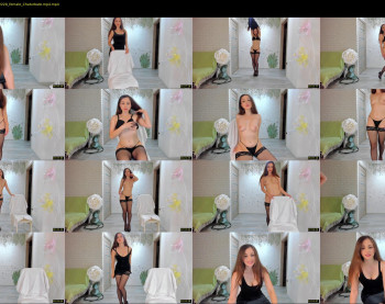 sunshine13_ — 13 minute Chaturbate female cam show recording, 1080p, Jun 19, 2021