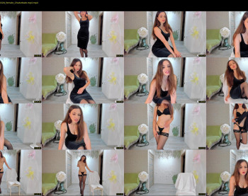 sunshine13_ — 29 minute Chaturbate female cam show recording, 1080p, Jun 19, 2021