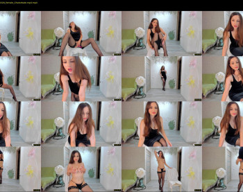 sunshine13_ — 44 minute Chaturbate female cam show recording, 1080p, Jun 19, 2021