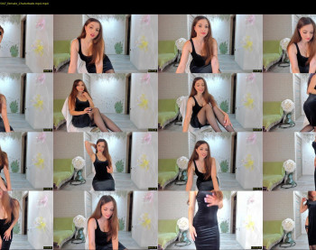 sunshine13_ — 71 minute Chaturbate female cam show recording, 1080p, Jun 19, 2021