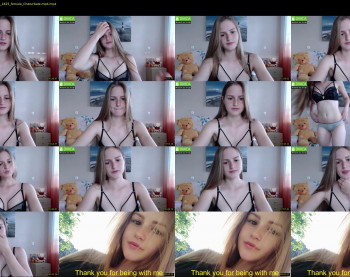 sweet_sin_sati — 11 minute Chaturbate female cam show recording, 1080p, Jun 19, 2021