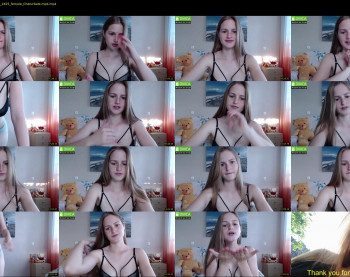sweet_sin_sati — 25 minute Chaturbate female cam show recording, 1080p, Jun 19, 2021