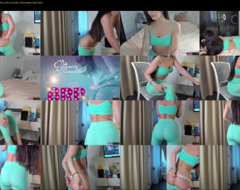 sweety_rinushka_ — 70 minute Chaturbate female cam show recording, 720p, Jun 19, 2021
