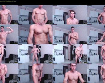 theodore_hot — 70 minute Chaturbate male cam show recording, 1080p, Jun 19, 2021