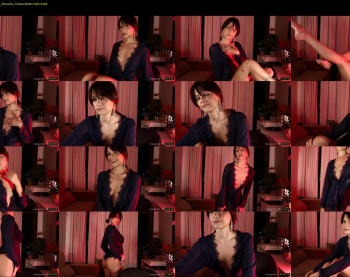 tifalock_ — 70 minute Chaturbate female cam show recording, 1080p, Jun 19, 2021