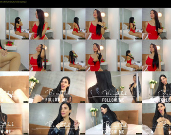 tiffanystone_ — 70 minute Chaturbate female cam show recording, 1080p, Jun 19, 2021