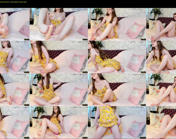 tossy_flossy — 70 minute Chaturbate female cam show recording, 1080p, Jun 20, 2021