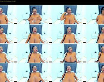 tracy_owen — 11 minute Chaturbate female cam show recording, 1080p, Jun 19, 2021