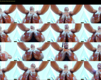 tracy_owen — 11 minute Chaturbate female cam show recording, 1080p, Jun 19, 2021
