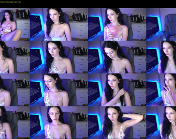 uindi — 71 minute Chaturbate female cam show recording, 1080p, Jun 20, 2021