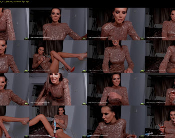 unforgettable_s — 70 minute Chaturbate female cam show recording, 1080p, Jun 19, 2021
