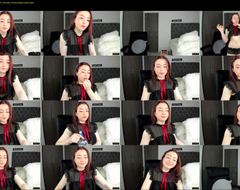 valerie07 — 36 minute Chaturbate female cam show recording, 1080p, Jun 19, 2021