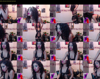 valerie_mase — 88 minute Chaturbate female cam show recording, 720p, Jun 19, 2021