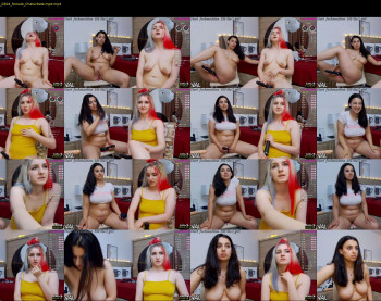 valleriejonnes — 65 minute Chaturbate female cam show recording, 1080p, Jun 20, 2021