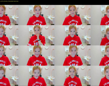 veronica_space — 62 minute Chaturbate female cam show recording, 1080p, Jun 20, 2021