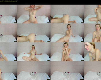 victoria_carterr — 76 minute Chaturbate female cam show recording, 1080p, Jun 19, 2021
