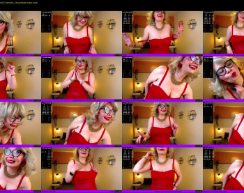 victoria_dior — 6 minute Chaturbate female cam show recording, 1080p, Jun 19, 2021