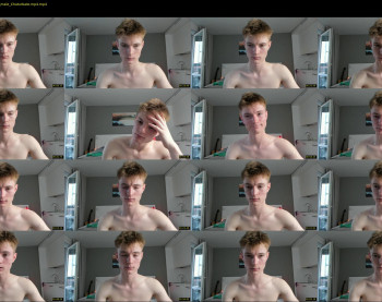 viksons — 3 minute Chaturbate male cam show recording, 1080p, Jun 19, 2021