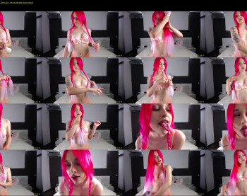 wild_lov — 7 minute Chaturbate female cam show recording, 1080p, Jun 19, 2021