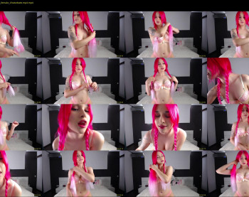 wild_lov — 6 minute Chaturbate female cam show recording, 1080p, Jun 19, 2021