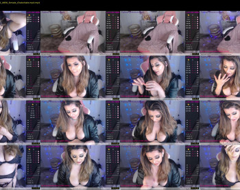 xclusivesecrets — 120 minute Chaturbate female cam show recording, 720p, Jun 19, 2021