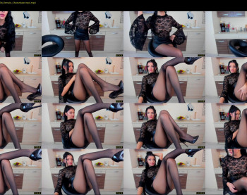 xkimoraxx — 70 minute Chaturbate female cam show recording, 1080p, Jun 20, 2021