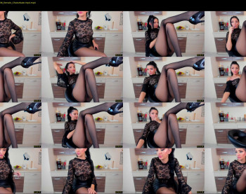 xkimoraxx — 55 minute Chaturbate female cam show recording, 1080p, Jun 20, 2021
