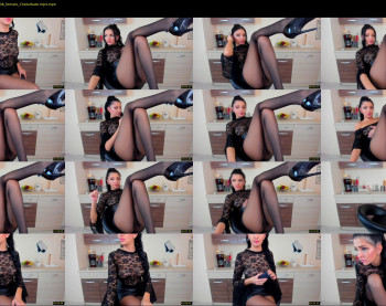 xkimoraxx — 52 minute Chaturbate female cam show recording, 1080p, Jun 20, 2021