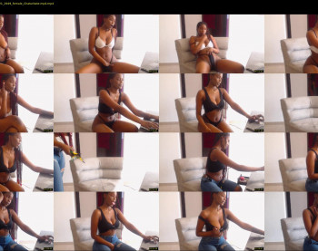 xnaomygomezx — 36 minute Chaturbate female cam show recording, 720p, Jun 19, 2021