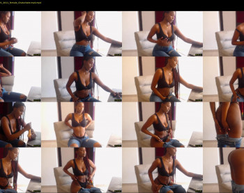 xnaomygomezx — 35 minute Chaturbate female cam show recording, 720p, Jun 19, 2021