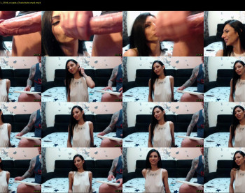 xveryhotcouple — 9 minute Chaturbate female cam show recording, 720p, Jun 19, 2021