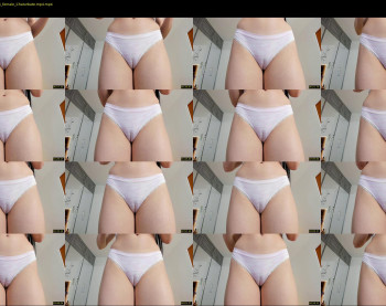 yorgely_ — 5 minute Chaturbate female cam show recording, 1080p, Jun 19, 2021