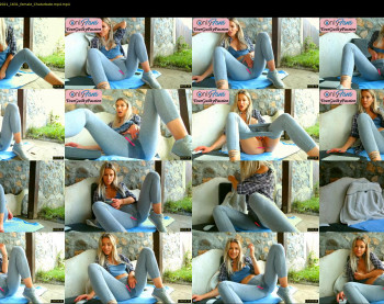 yourguiltypassionn — 85 minute Chaturbate female cam show recording, 720p, Jun 19, 2021