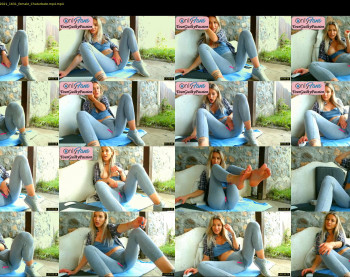 yourguiltypassionn — 114 minute Chaturbate female cam show recording, 720p, Jun 19, 2021