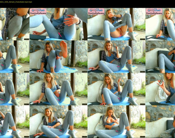 yourguiltypassionn — 63 minute Chaturbate female cam show recording, 720p, Jun 19, 2021