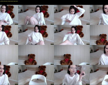 _be_my_daddy — 70 minute Chaturbate female cam show recording, 1080p, Jun 20, 2021