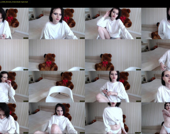 _be_my_daddy — 70 minute Chaturbate female cam show recording, 1080p, Jun 20, 2021