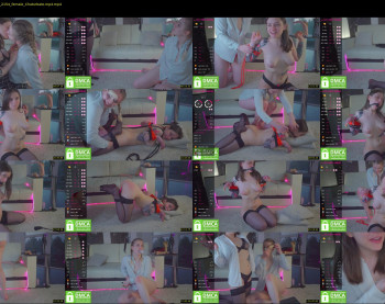 _cutelovegirl_ — 70 minute Chaturbate female cam show recording, 1080p, Jun 20, 2021