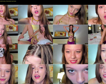 _demi_dee_ — 71 minute Chaturbate female cam show recording, 1080p, Jun 20, 2021