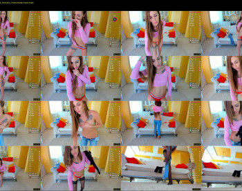 _funsize_ — 71 minute Chaturbate female cam show recording, 1080p, Jun 20, 2021