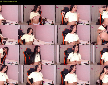 _hellokitty01 — 71 minute Chaturbate female cam show recording, 720p, Jun 20, 2021