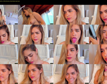 _meghan_gomez1_ — 70 minute Chaturbate female cam show recording, 1080p, Jun 20, 2021