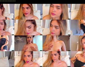 _meghan_gomez1_ — 70 minute Chaturbate female cam show recording, 1080p, Jun 20, 2021