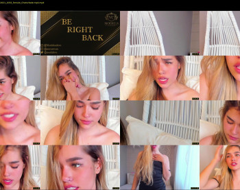 _meghan_gomez1_ — 70 minute Chaturbate female cam show recording, 1080p, Jun 20, 2021