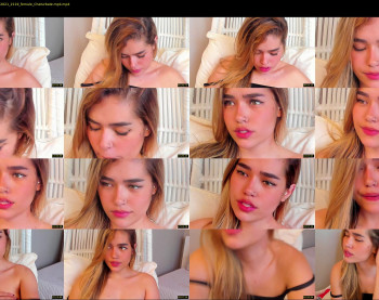 _meghan_gomez1_ — 47 minute Chaturbate female cam show recording, 1080p, Jun 20, 2021