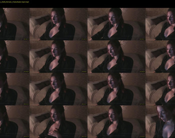 _northern_girl_ — 12 minute Chaturbate female cam show recording, 1080p, Jun 20, 2021