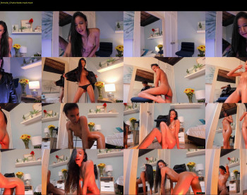 abiee__ — 70 minute Chaturbate female cam show recording, 720p, Jun 20, 2021