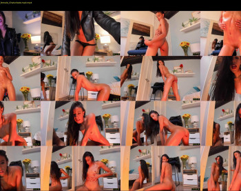 abiee__ — 70 minute Chaturbate female cam show recording, 720p, Jun 20, 2021